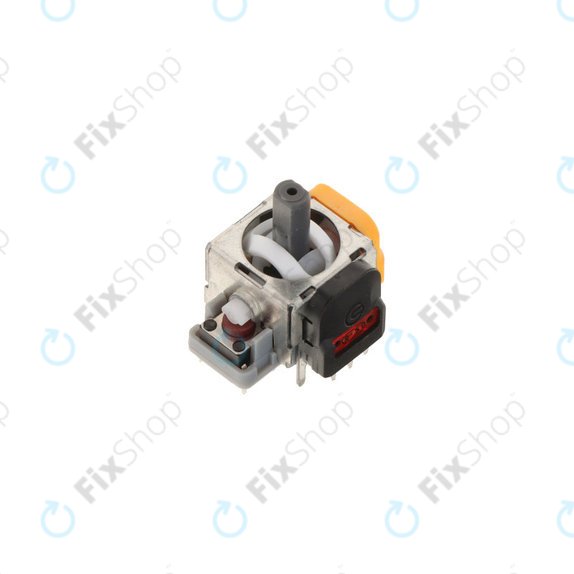 Analog joystick Hall Effect V4.0 for Sony PlayStation 4 controller