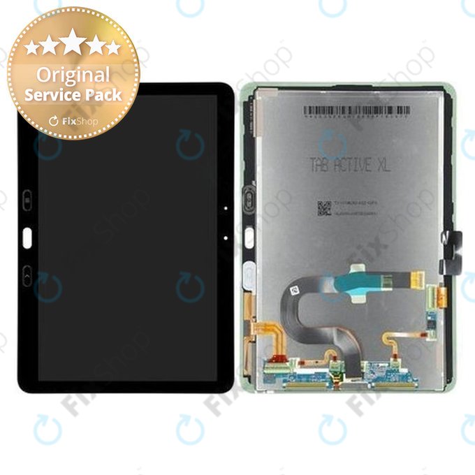 Samsung Galaxy Tab Active Pro T545 LCD Display Touch Screen