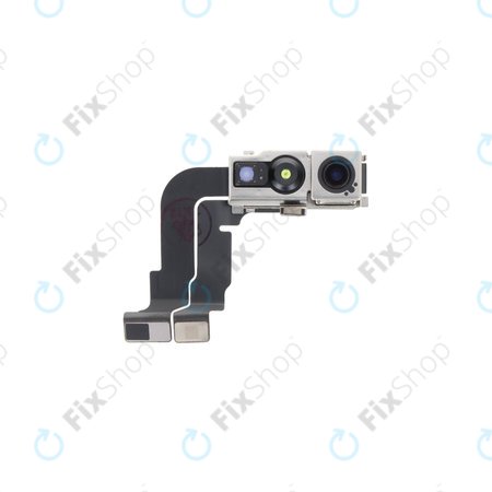 Apple iPhone 15 Pro - Front Camera with IR Camera
