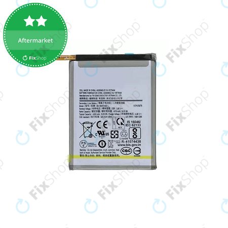 Samsung Galaxy Note 10 Plus N975F - Battery EB-BN972ABU 4300mAh