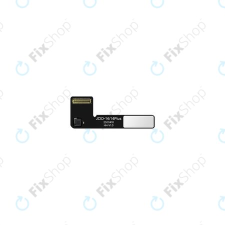 Apple iPhone 14, 14 Plus - FPC Flex Cable for Rear Camera Repair (JCID)
