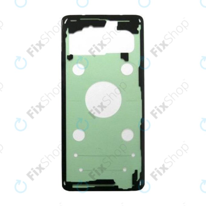 Samsung Galaxy S10 G973F - Battery Cover Adhesive