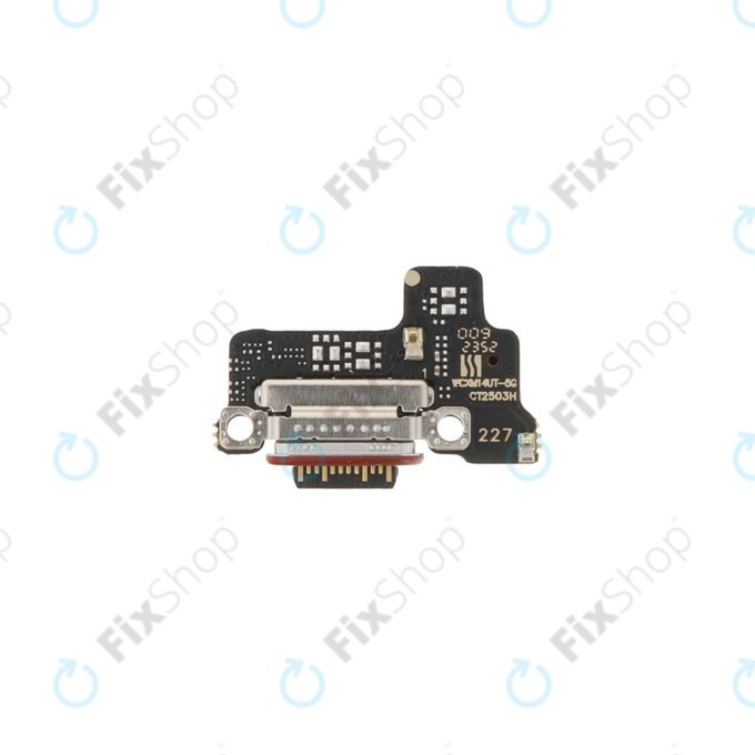 Xiaomi 14 Ultra - Charging Connector PCB Board