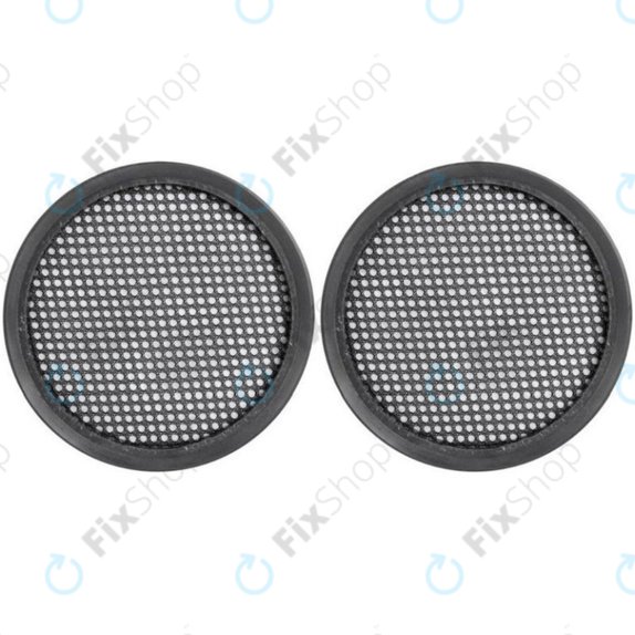 HEPA Filter, 2pcs, Washable for Philips SpeedPro, SpeedPro Aqua