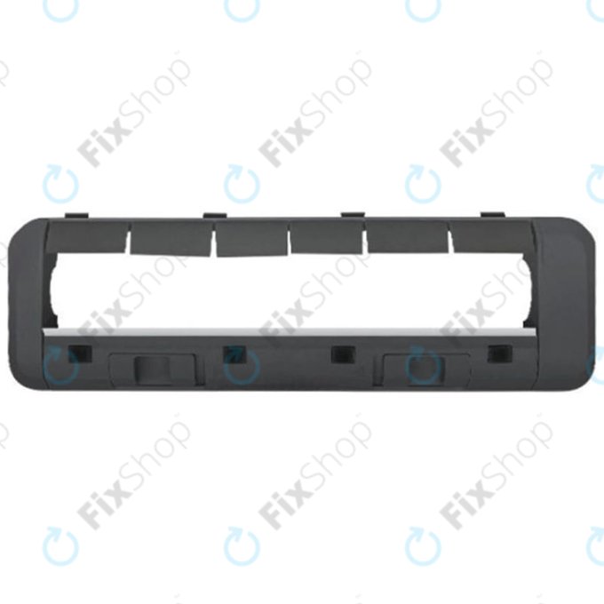 Xiaomi Dreame L20 Ultra, X20 Pro, X20 Pro Plus - Main Brush Cover (Black)