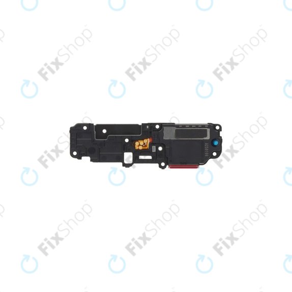 Samsung Galaxy S25 Plus - Loudspeaker