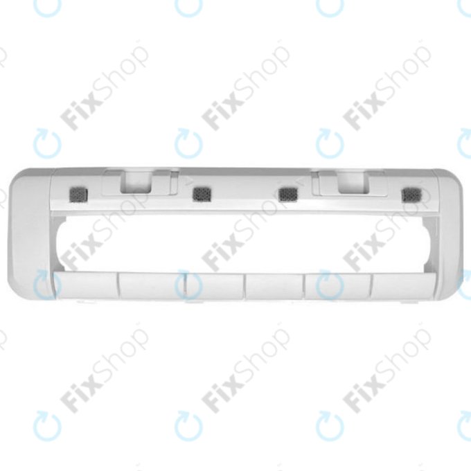Xiaomi Mi Robot Vacuum Mop X10+, Dreame-series - Main Brush Cover (White)
