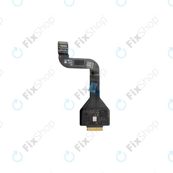 Apple MacBook Pro 15" Retina A1398 (Late 2013 - Mid 2014) - Trackpad Flex Cable 821-1904-A