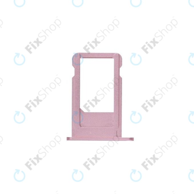 Apple iPhone 6S Plus - SIM Tray (Rose Gold)