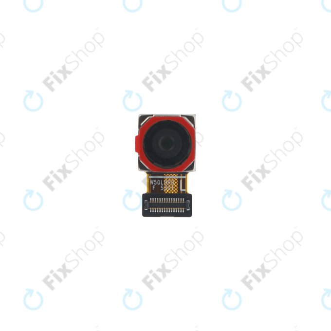 Samsung Galaxy Xcover 7 Pro G766B - Rear Camera 50MP (Wide) - GH96-19313A Genuine Service Pack