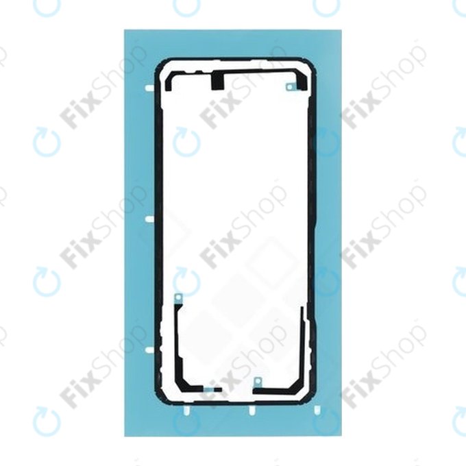 Honor Magic7 Lite - Battery Cover Adhesive - 5163AEKJ Genuine Service Pack