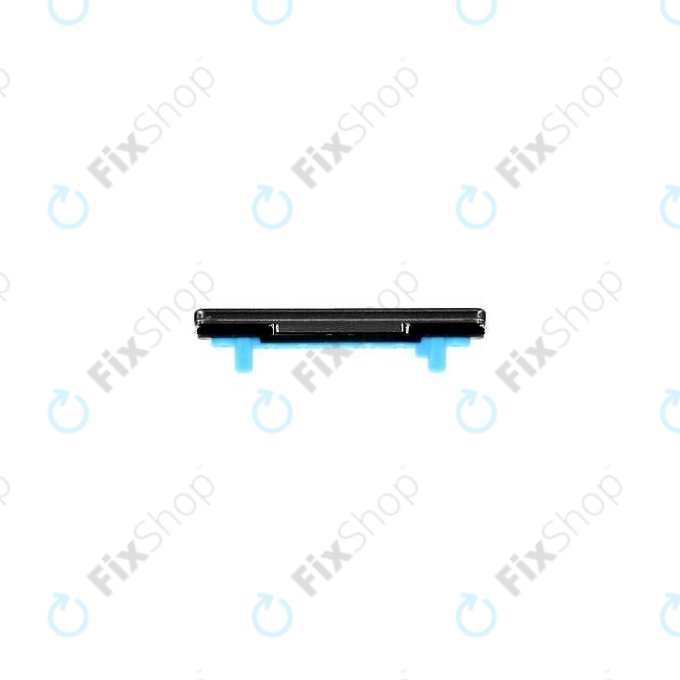 Samsung Galaxy A8 A530F (2018) - Volume Button (Black) - GH98-42255A Genuine Service Pack