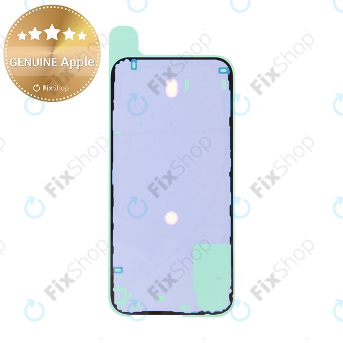 Rear Glass Adhesive for iPhone 16 Plus | 923-11070-S | Genuine Apple