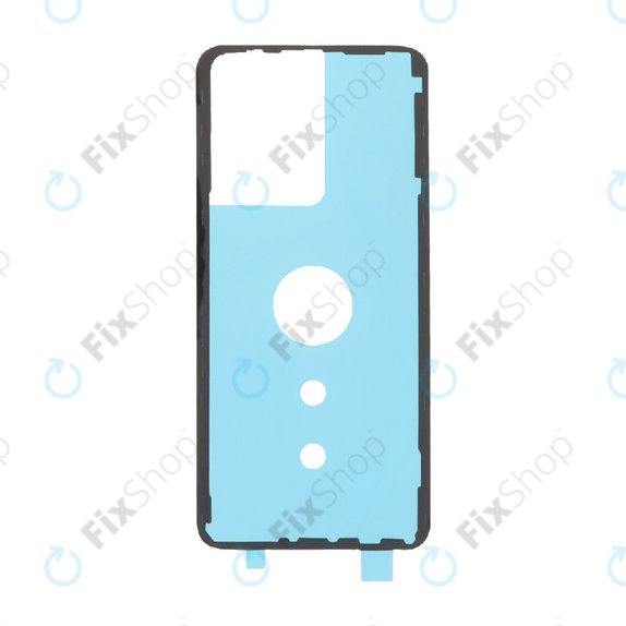 Realme GT 2 5G RMX3310 RMX3312 - Battery Cover Adhesive