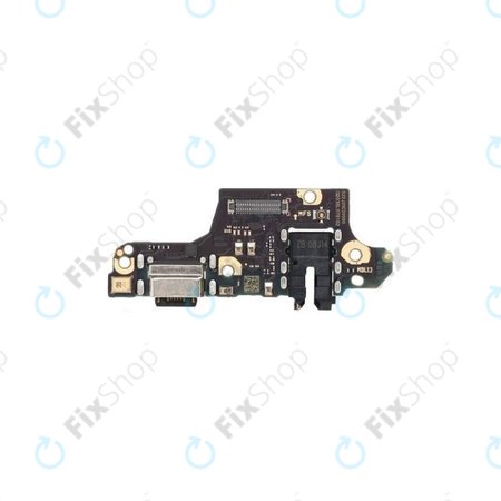 Xiaomi Poco X3 NFC - Charging Connector PCB Board - 560001J20C00 Genuine Service Pack