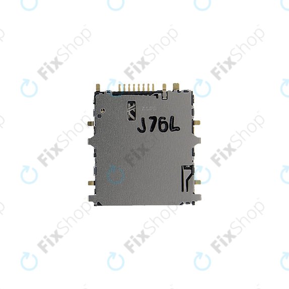 Samsung Galaxy Tab 3 8.0 T310, T311, T211, T315, T111 - SIM Card Reader - 3709-001813 Genuine Service Pack