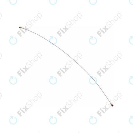 Huawei P20 Lite, P30 Lite - RF Cable 124,5mm - 14241142 Genuine Service Pack