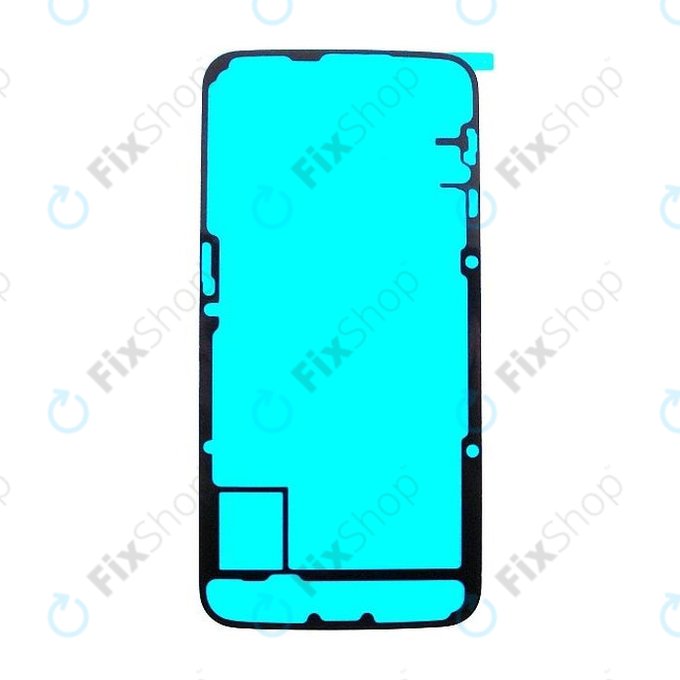 Samsung Galaxy S6 Edge G925F - Battery Cover Adhesive