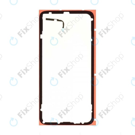 Huawei Honor View 20 - Battery Cover Adhesive Adhesive - 51639145 Genuine Service Pack