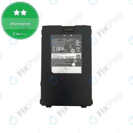 Zebra TC21 - Battery 5000mAh (Thicker Type)