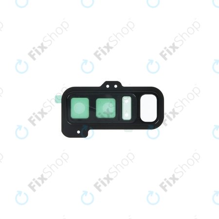 Samsung Galaxy Note 8 N950FD - Rear Camera Lens Frame - GH98-41936A Genuine Service Pack