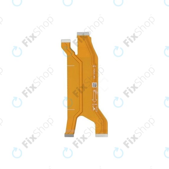 Main Flex Cable for Xiaomi 15T, 1350204000817A, Genuine Service Pack