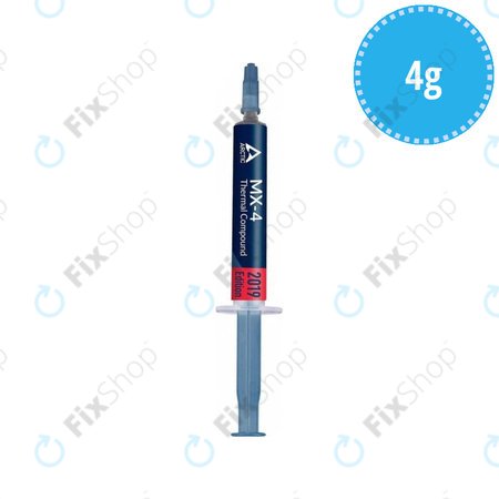 Arctic MX-4 2019 - Thermal Compound (4g)