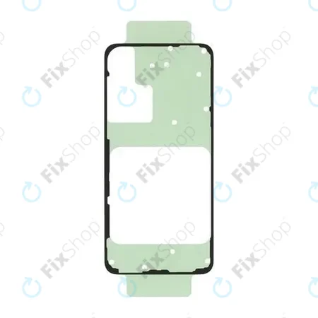 Samsung Galaxy S23 S911B - Battery Cover Adhesive - GH81-23175A Genuine Service Pack