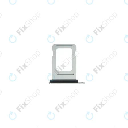 Apple iPhone 15, 15 Plus - SIM Tray (Green)
