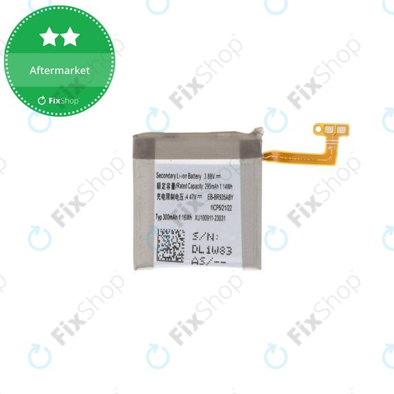 Samsung Galaxy Watch 6 40mm R930, R935 - Battery EB-BR935ABY 295mAh