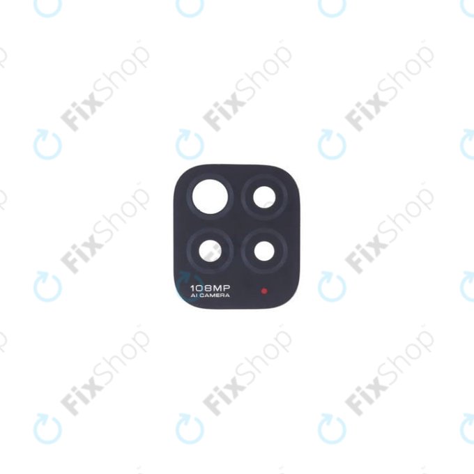 Xiaomi Redmi Note 11 Pro 4G 2201116TG 2201116TI - Rear Camera Lens (2. Part)