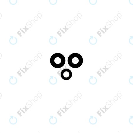 Realme 9 Pro RMX3471 RMX3472 - Rear Camera Lens