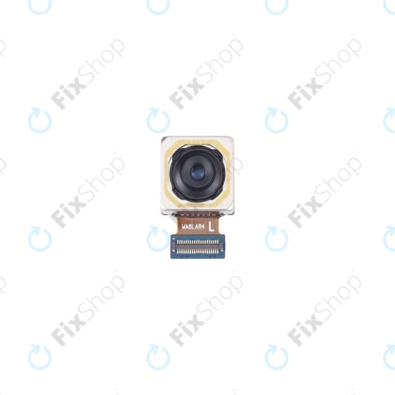 Samsung Galaxy A73 A736 - Rear Camera 108MP