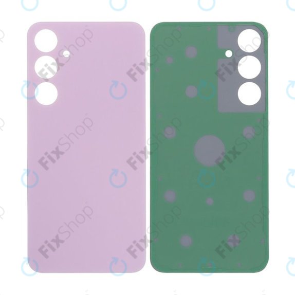 Samsung Galaxy A55 A556B - Battery Cover (Awesome Lilac)