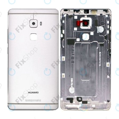 Huawei Mate S - Battery Cover (White)