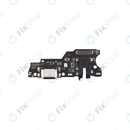 Realme 7i - Charging Connector PCB Board