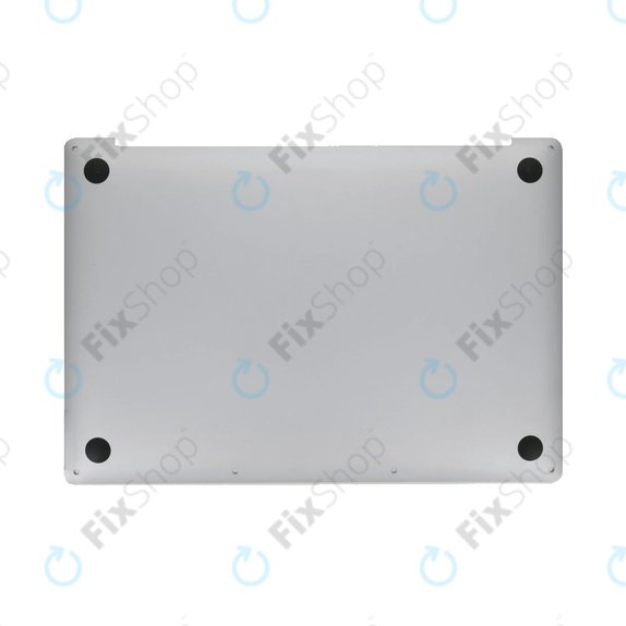 Apple MacBook Pro 13" A2338 (2020) - Bottom Cover (Silver)