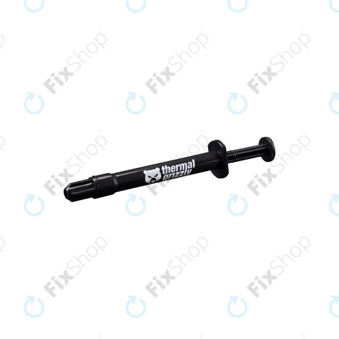 Thermal Paste 2g, Thermal Grizzly Kryonaut Extreme