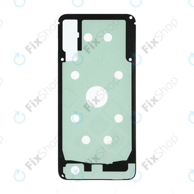 Samsung Galaxy A50 A505F - Battery Cover Adhesive - GH02-17927A, GH02-19866A Genuine Service Pack