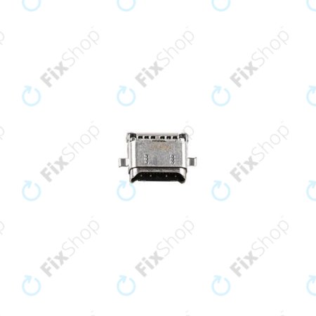 Huawei Nova CAN-L11 - Charging Connector