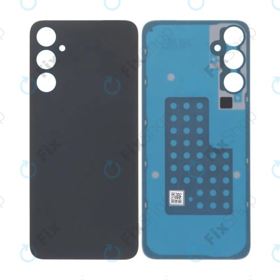Samsung Galaxy A05s A057G - Battery Cover (Black)