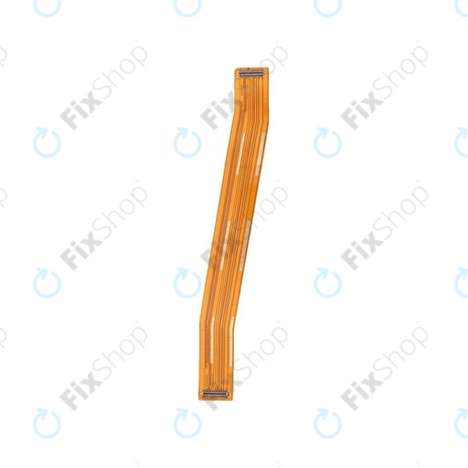 Oppo A52 - Main Flex Cable