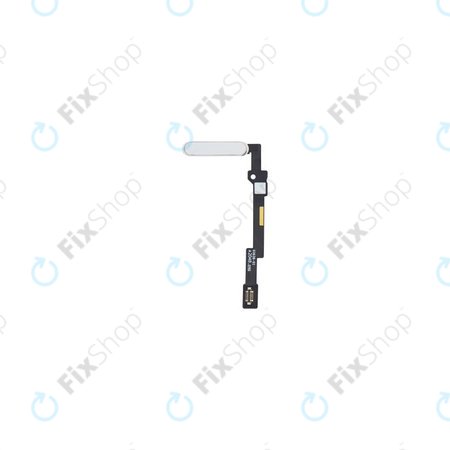 Apple iPad Mini 6 (2021) - Power Button + Flex Cable (Starlight)