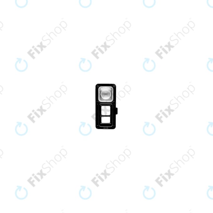 Samsung Galaxy S8 Plus G955F - Camera Flashlight Lens - GH64-06142A Genuine Service Pack