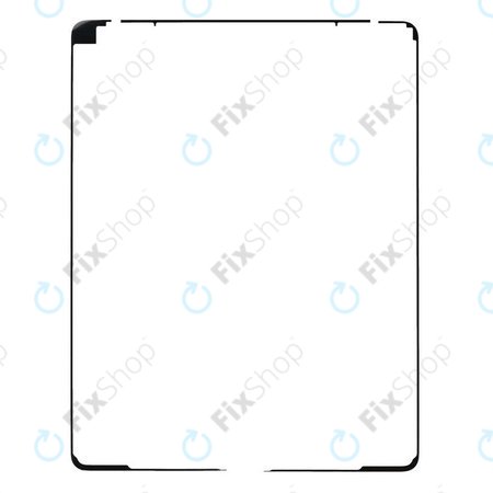 Apple iPad Pro 10.5 (2017), iPad Air (3rd Gen 2019) - Touch Screen Adhesive