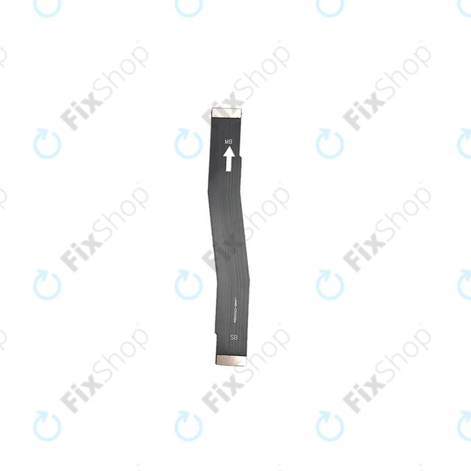 Xiaomi Redmi 9 - Main Flex Cable