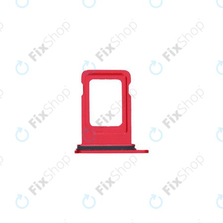 Apple iPhone 14 Plus - SIM Tray (Red)