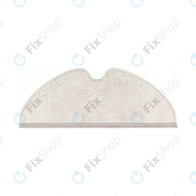 Xiaomi Roborock S5-series, S6-series, Q5-series, Q7-series, Q8 Max-series, E-series, Xiaowa E2, E3 - Mop Cloth