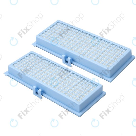 HEPA Filter, 2pcs for Miele S-series
