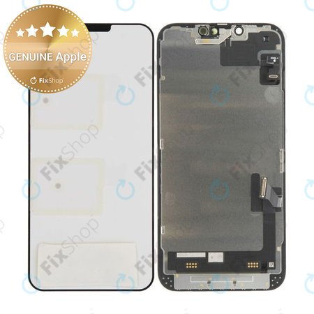 OLED Display assembly for iPhone 16e | 661-49431 | Genuine Apple